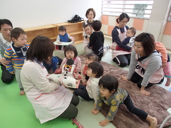 ひなまつり会 (5).JPG